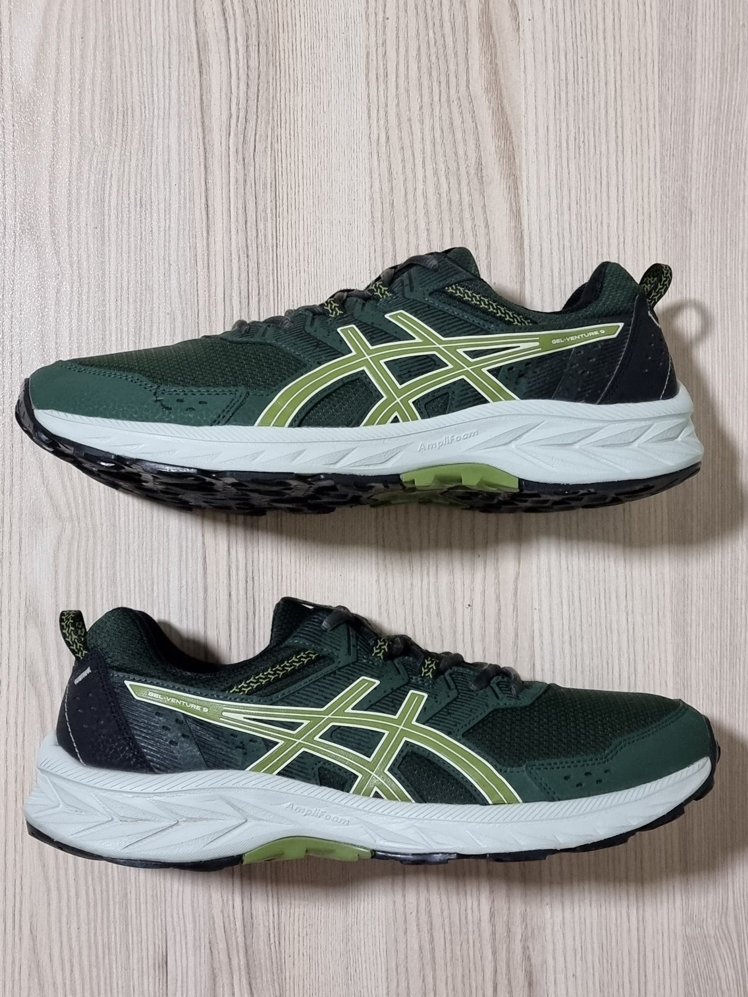 Asics Gel-Venture 9 спортни обувки 44 номер