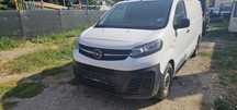 De vânzare Opel vivaro frigorifc import Germania