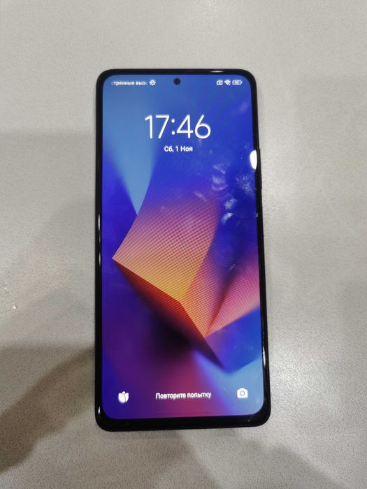 Redmi note 10 pro