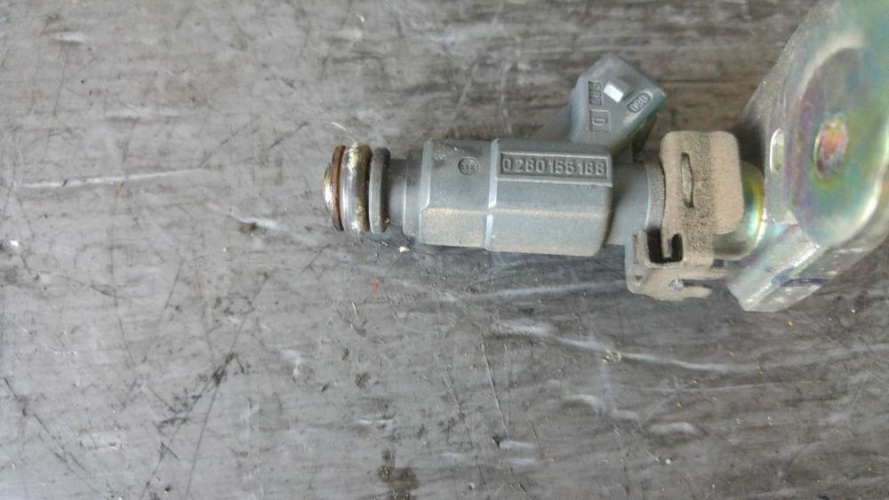 rampa cu injectoare 1.2 b honda jazz 2 2001-2008 0280156188