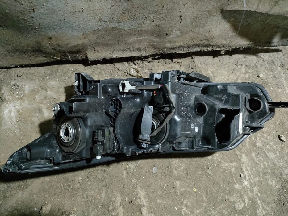 Фара правая  нисан кашкай 2022 г.