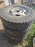 Anvelope Cargo Ultra Grip Goodyear