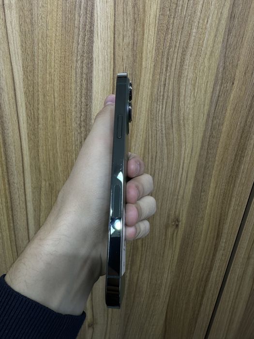 iphone 13 pro max Green 128 gb 80%