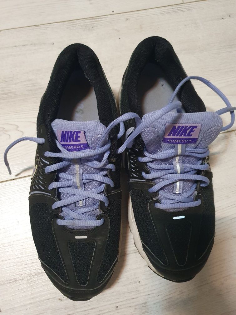 Nike Connection Running