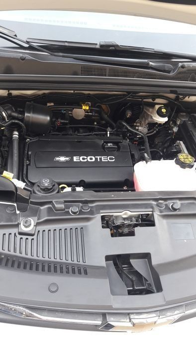 Tracker 2018 механика коробка или обмен на уздеу авто с вашей доплатой