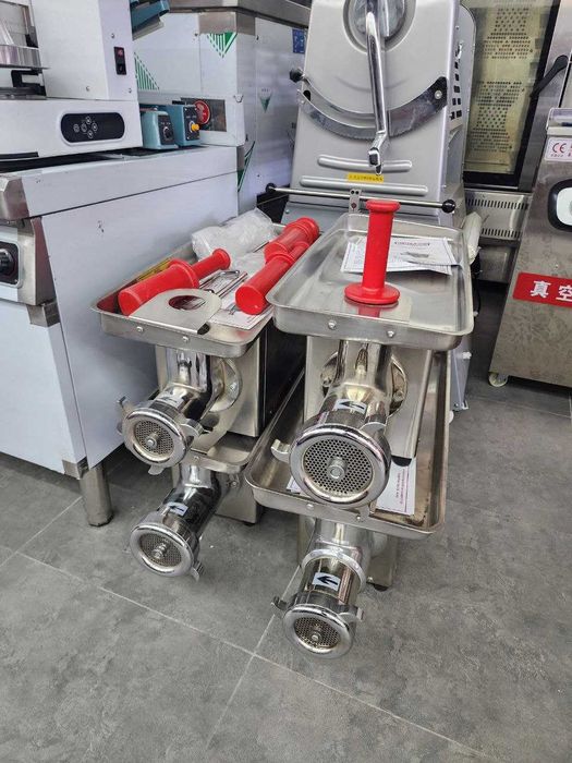 мясорубка турецкая промышленная