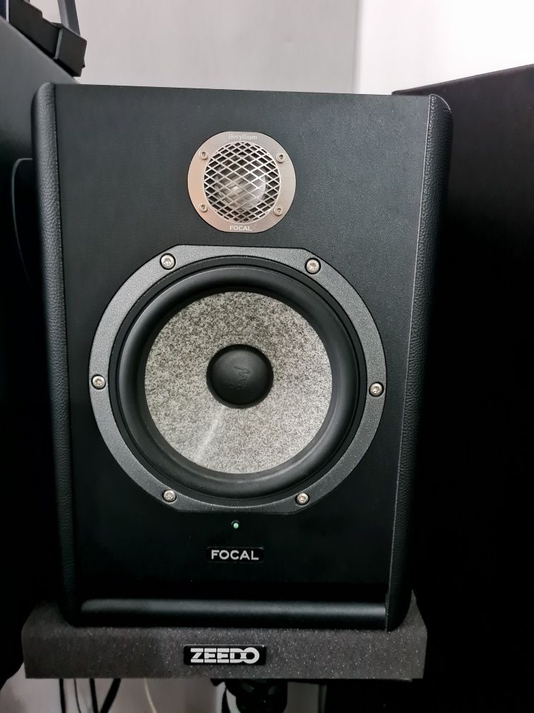 Focal Solo6 be 40th