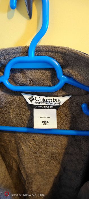 Vând Geaca Columbia xxl