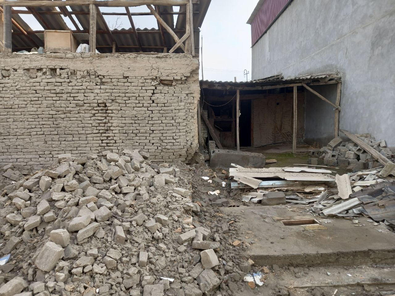 Срочно Арзон хавлича 55000 уе  Сафеди 47-школа