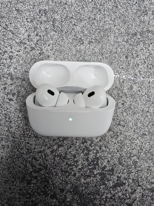 Airpods Pro 2nd Gen