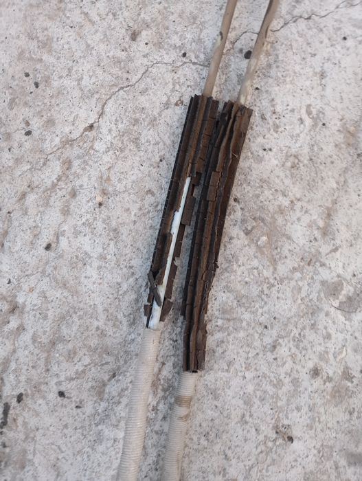 Скоростен лост с жила Seat Ibiza 6l 1.2i