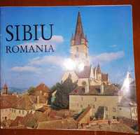 Album turistic Sibiu , Romania