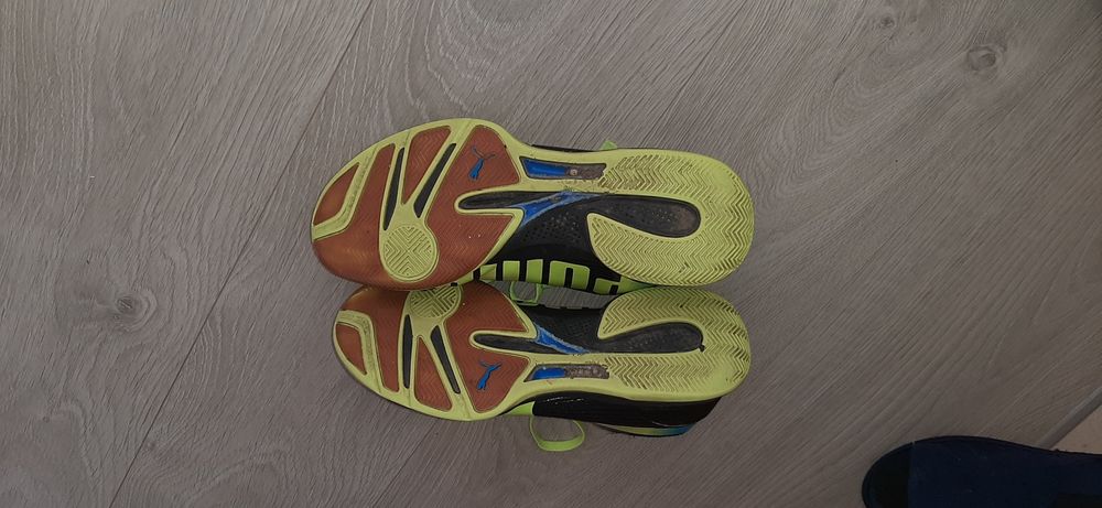 Маратонки Puma за момче