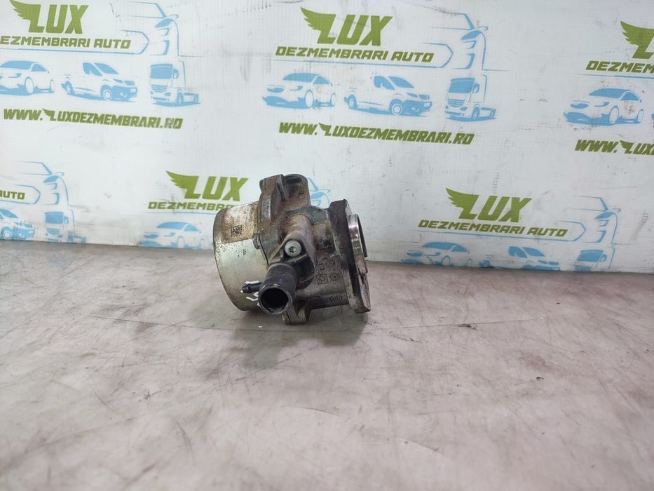 Pompa vacuum 1.5 dci k9k euro 5 146505272r Mercedes-Benz GLA-Class X1