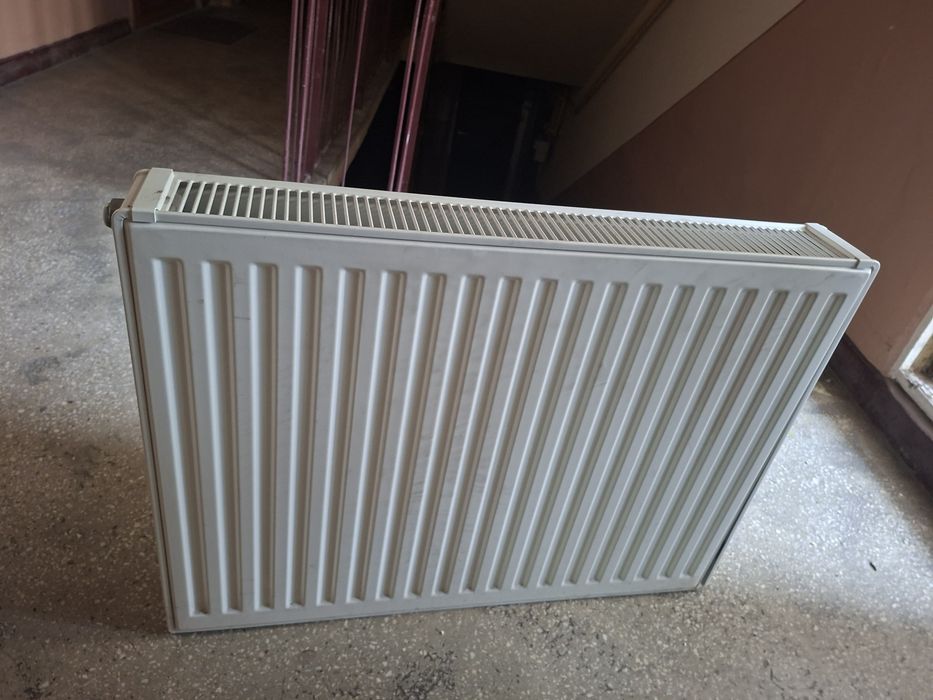 Vand calorifer 800x600x100