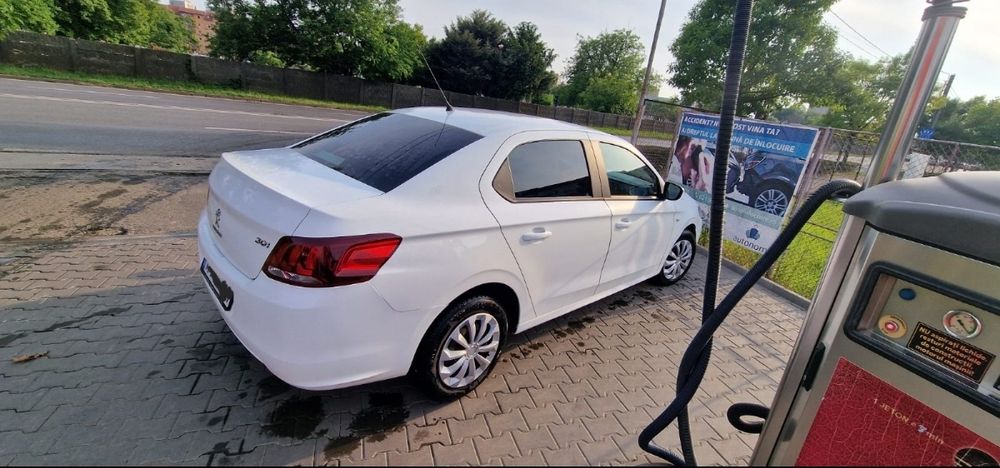 Peugeot 301  1.6 diesel