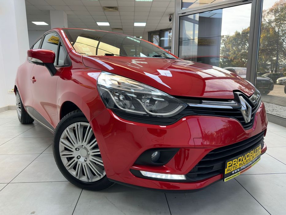 Renault Clio IV Hatchback 2019 Pret.7.990€ Rate|Finantare|Garantie