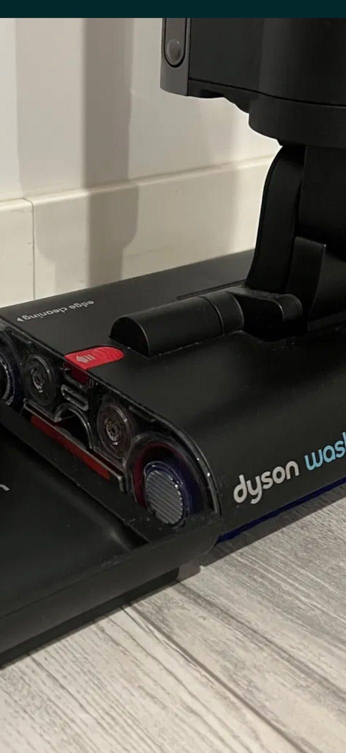 Mop Dyson Wash G1