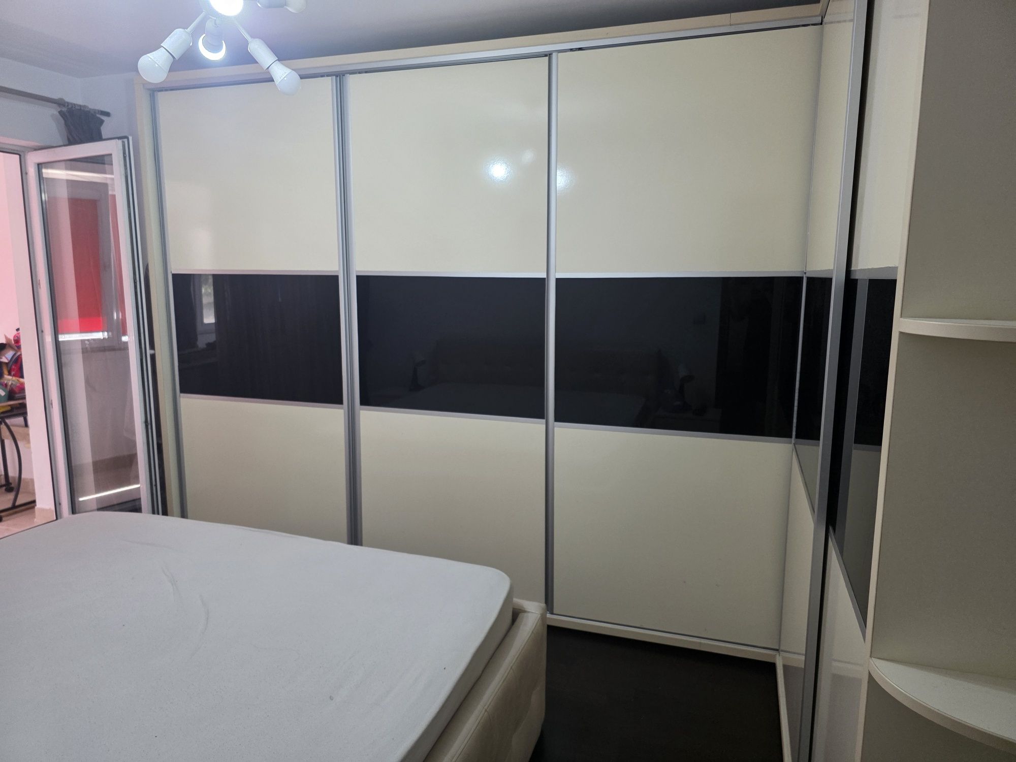 Apartament 2 camere Lidl Baba Novac