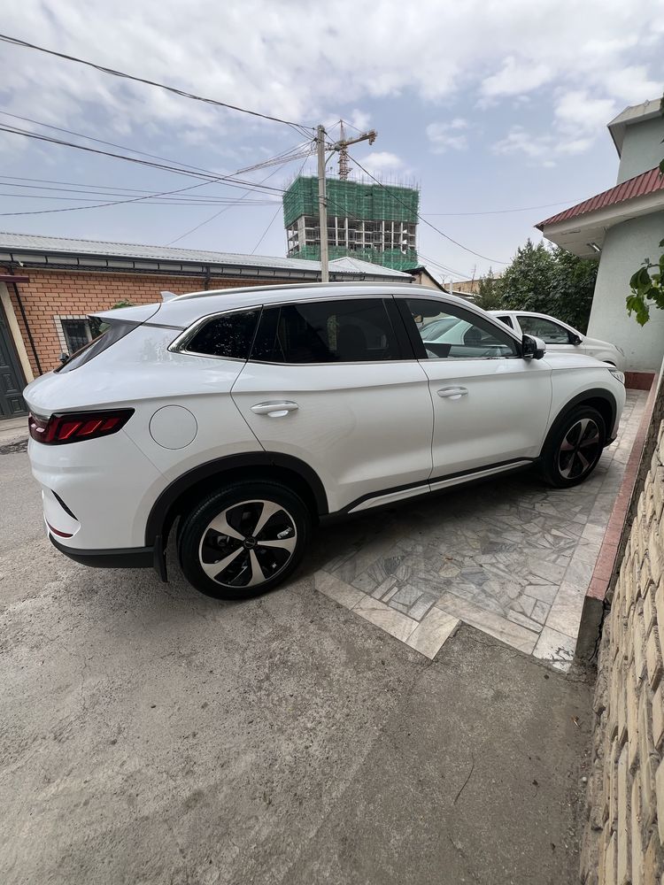 Byd song dmi awd