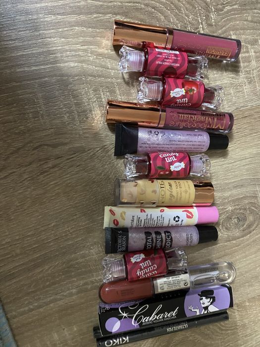 Косметика на выбор