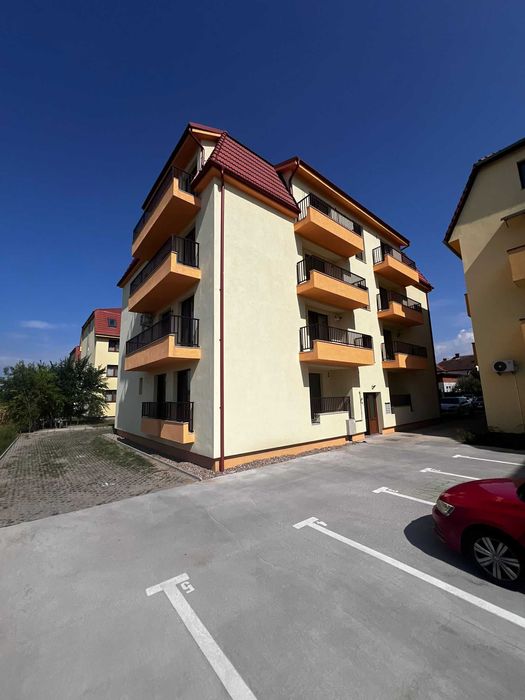 Apartamente de vanzare! Imobil nou!