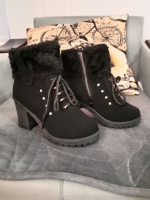 Продам полусапожки