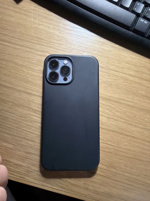 Vand iphone 13 pro max 128 gb cosmic blue