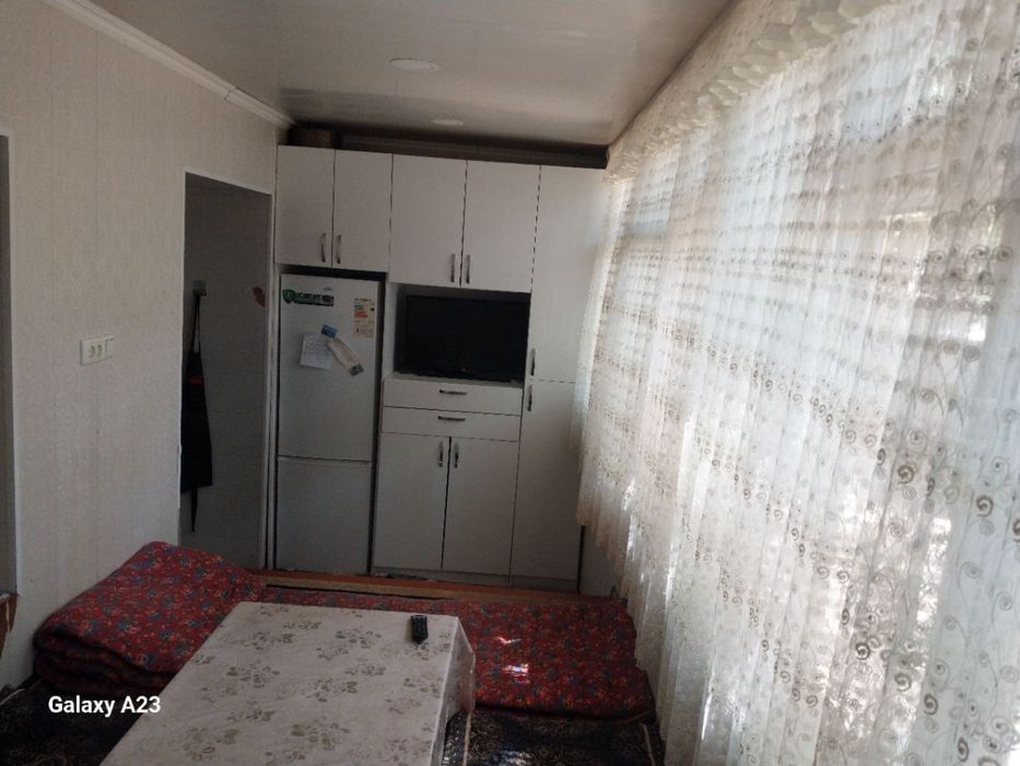 Прадается 3 ком 77 серия 1 этаж,