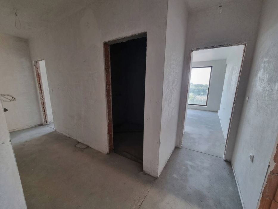 Тристаен апартамент за продажба в Тракия