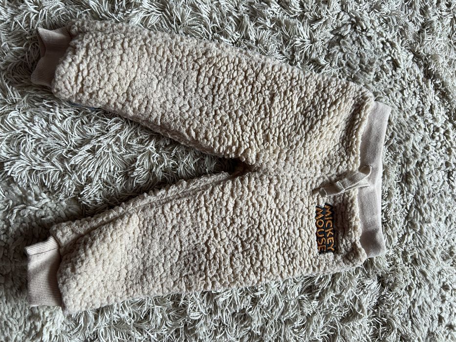 Бебешки панталон 86 см-5 лв