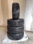 Гуми 4 броя MICHELINE PILOT ALPIN 5 SUV 255 / 55 R19 111V XL-MI1016
