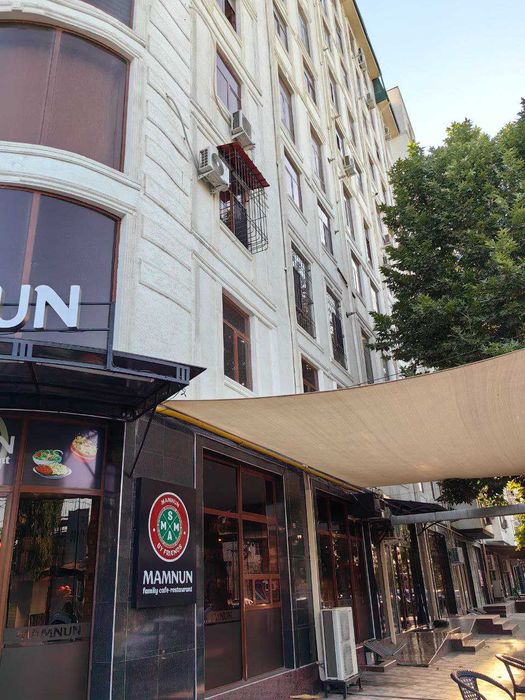 ;Yakkasaroy‼️2x kvarita 62m2 karobka holatida bog'u-bo'ston ko'chasi