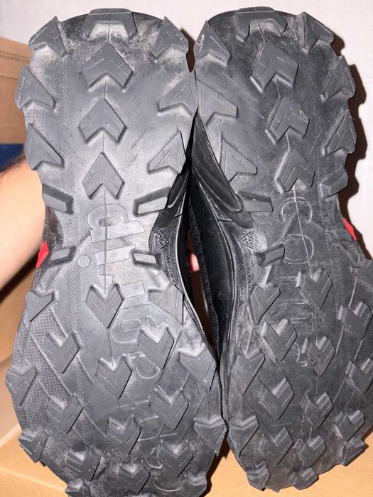Salomon Alphacross 5 Gore-tex (GTX) - Номер 38 2/3