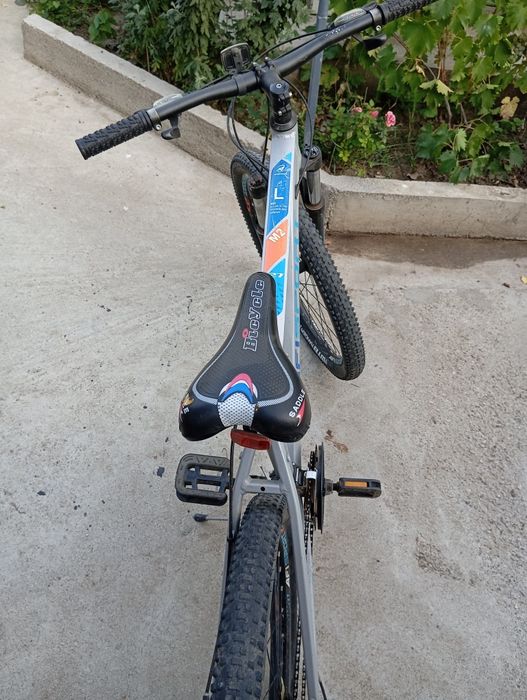 Bicicleta adulti, MTB Afisport M2, marime L, 27.5 inch, 21