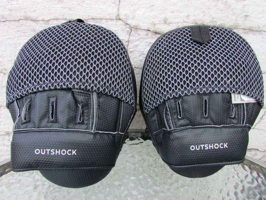 Лапи за бокс Decathlon Outshock