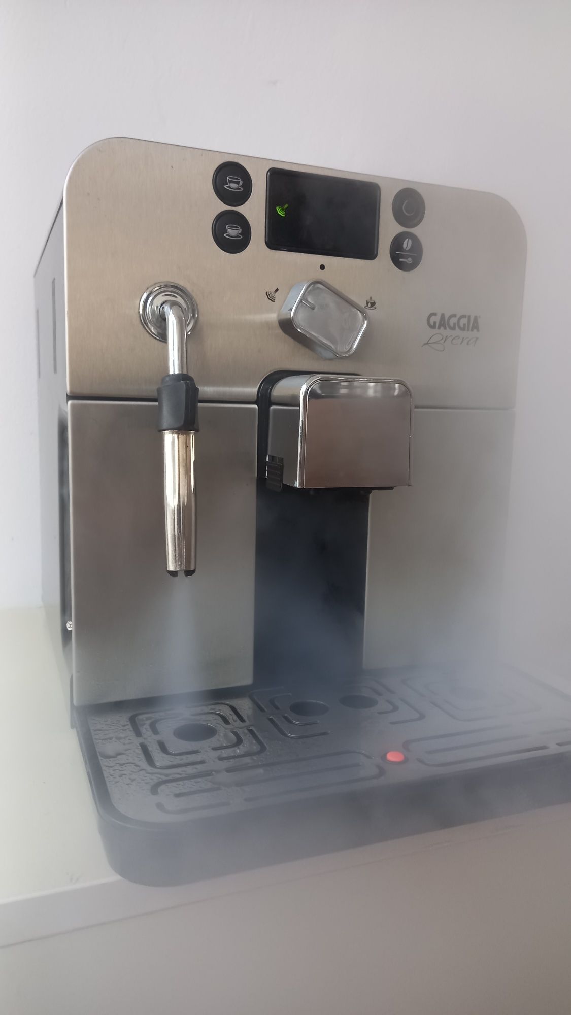 GAGGIA BRERA - 6 месеца гаранция, Рециклирана!