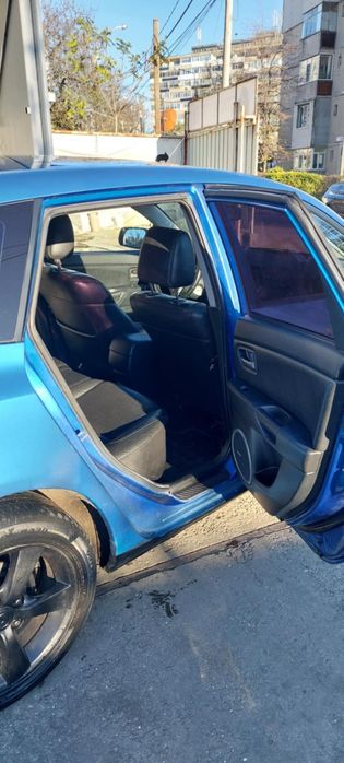 Vând Mazda 3 motor 1 6 diesel