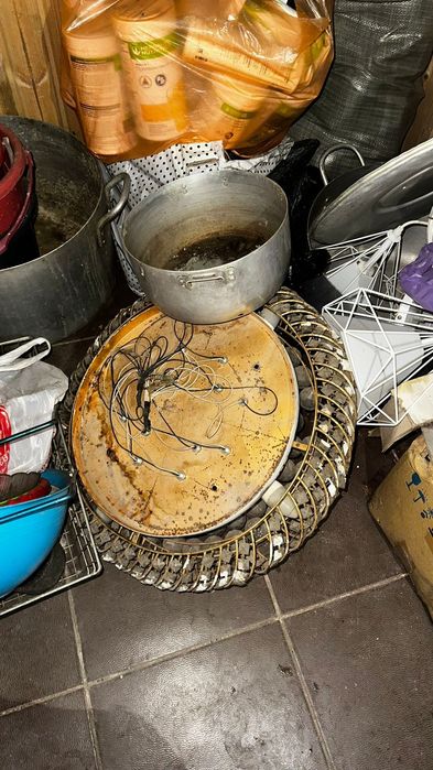 6 разных люстра по хорошей цене