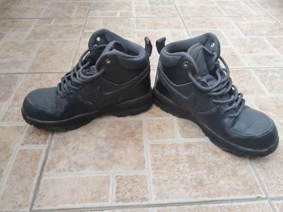 Детски боти за момче nike, номер 35,5