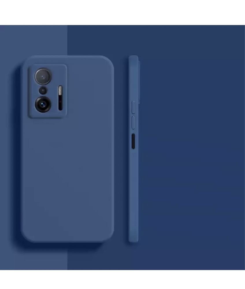 Husa Soft Case Silicon Interior Xiaomi Redmi Note 11T/12/13 PRO/13C