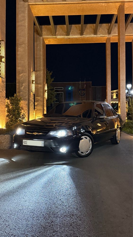 Продаю Nexia 1.6 super kondyor / Нексия 1.6 супер кондиционер