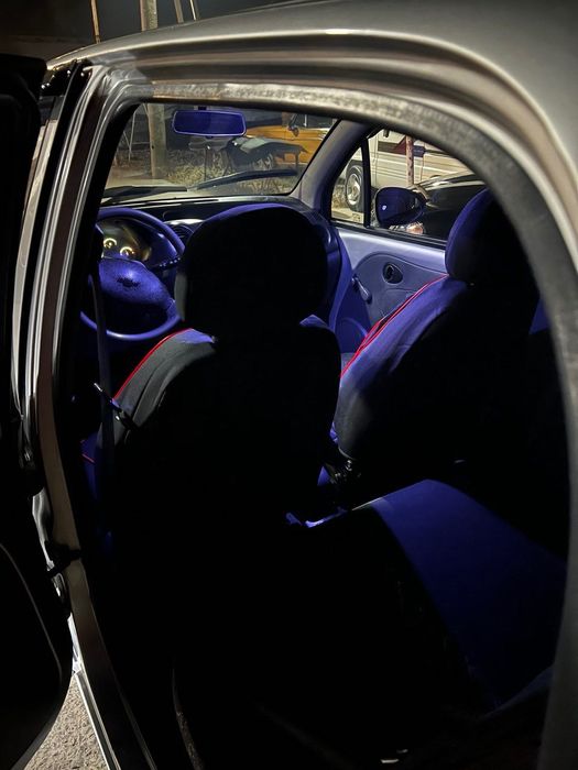 Матиз сотилади родной краска пропан газда холати яхши