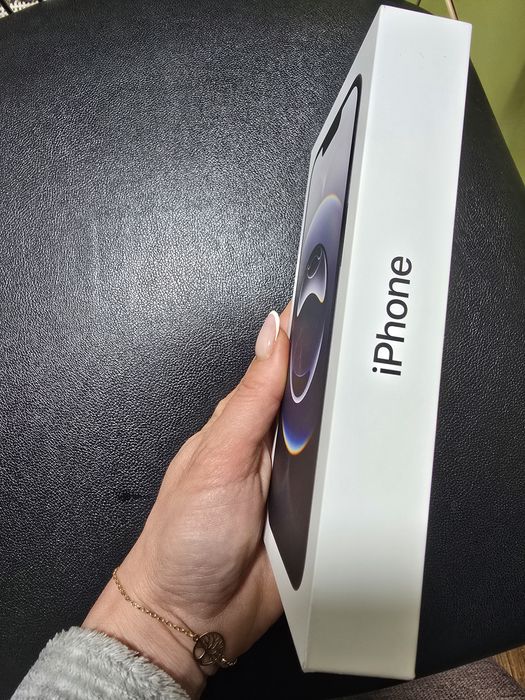 Iphone 16 e 256 GB NOU garanție 2 ani