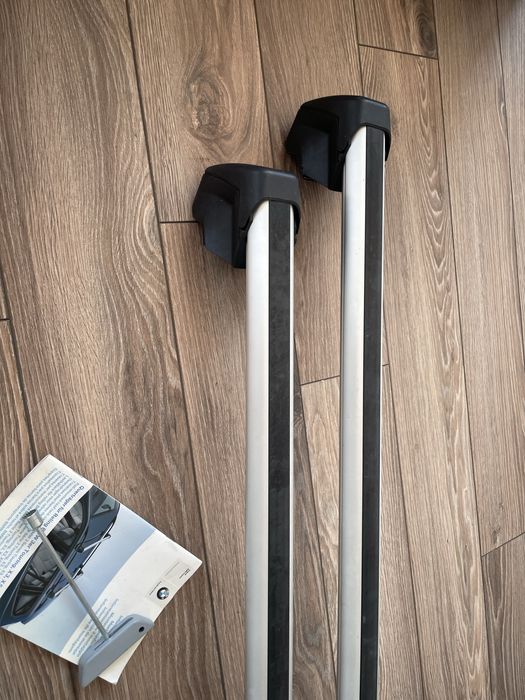 Оригинални Напречни Греди/Релси Бмв 3-Серия E46 Комби