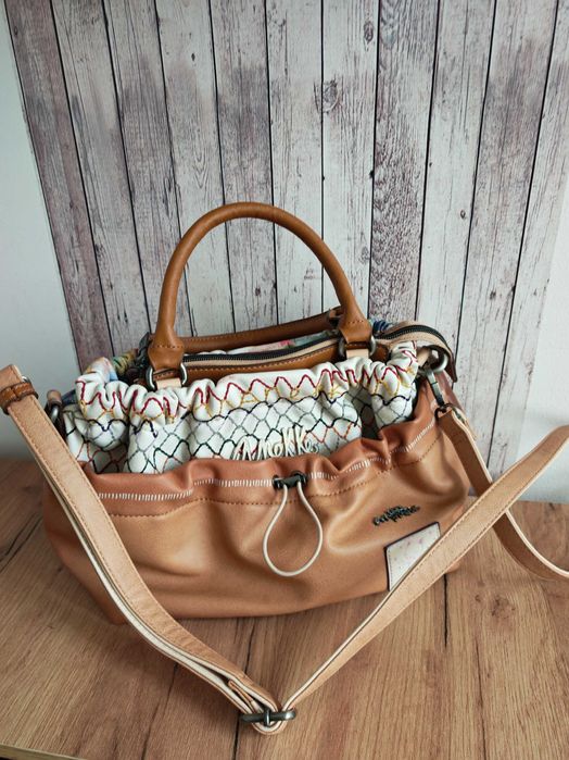 Нова чанта Anekke Menire Magic Souls