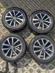 Jenti R17, OEM, Kadjar, senzori
