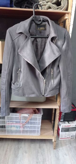 Стильный комплект: косуха, пиджак, накидка-плащ, шапка, чалма