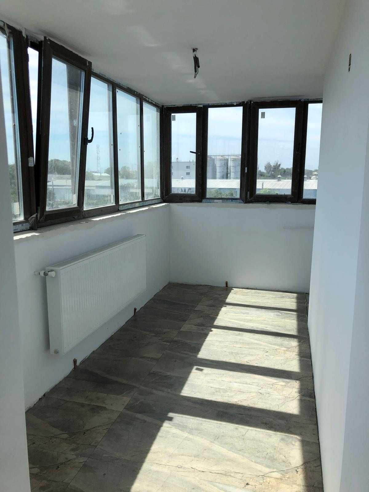 Apartament 2 camere  -  90 mpu