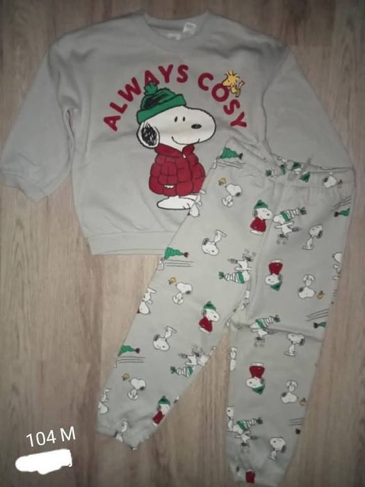 Treninguri h&m baiat 104